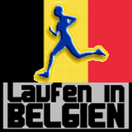 Laufen in Belgien - Startseite