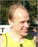 Stefan van den Broek